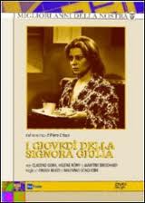 Giovedi’ Della Signora Giulia, I (3 DVD)